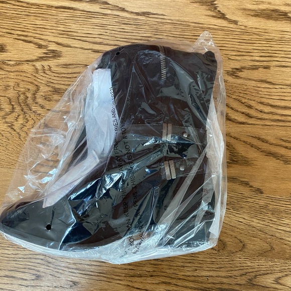 Indigo Rd black boot - Picture 4 of 4